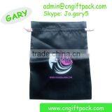Red Hair Bundles Drawstring Bags for Satin Bags Hair Luxury thumbnail-6