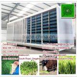 Hydropolics Fodder Machine thumbnail-5