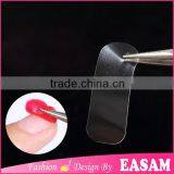 2016 Peel-off Nail Gel Polish Guard Glue Base Coat Sticker