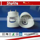 Shenzhen Hottest 3 Years Warranty Led Tube 4ft Led Tube 9w Led Tube thumbnail-3
