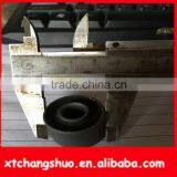 Total Core Spare Parts Freightliner Torque Rod Bush Brace Rod Bushing thumbnail-1