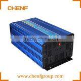 CHENF 3kw Centrl Grid Pure Sine Wave Hybird Solar Inverter for With All Protection Function thumbnail-4