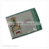 Beautiful Handmade Birthday Greeting Card, Produce Cute Birthday Card