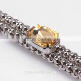 Sexy Body Chains of Women Metal Chain Belts Brightness F1-80104 thumbnail-4