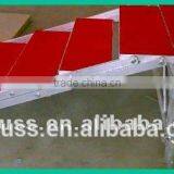 RP Aluminum Portable Stage Outdoor Stage Folding Stage thumbnail-1