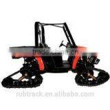 Manufacture High Quality Cheap Track System For Atv Online thumbnail-2