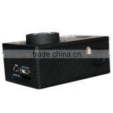 Ultra HD 4K 30fps 1080P 16M WiFi Sport Action Camera Waterproof Diving Helmet Video Recorder Slow Motion DVR thumbnail-6