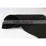 Hot Sale Polyester Spandex Dyed 75D Sandwich Scuba Knit Fabric thumbnail-3