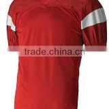 Custom american football apparel from amrich international