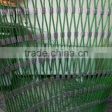 Green Oxide Stainless Steel Rope Mesh thumbnail-3