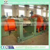 Waste Rubber Shredder Machine / Tyre Shredding Equipment thumbnail-5