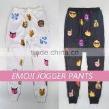 2015 Men Emoji Jogger Pants,mens Sweatpants thumbnail-1