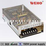 Constant Voltage 150w ac 220v to dc 48v 3A Power Supply