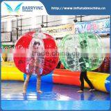 New Design Inflatable Bumper Ball, Body Zorb Ball, Bubble Ball for Sale