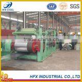 Prime Hot Dipped Galvanized Steel Coil/sheet for Roofing Sheet thumbnail-6