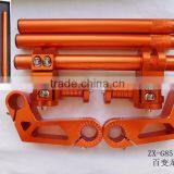 Removeble Motorcycle Steering Handle Bar/motorcylerack Bar/aseemble Handle Bar