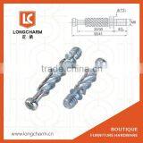 M6 Furniture Connecting Cam Lock Bolts