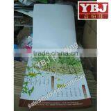 Calendar Printing Service for New Year Gift