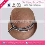 China Wholesale Merchandise Fashion Ladies Knitted Hat thumbnail-1