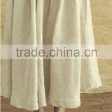 Wholesale Manufacturers Anti-microbial Pure Linen Fabric thumbnail-5