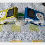 2015 Fashion Supports Many Audio Formats Wireless Mp3 Player