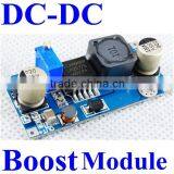 5v 6v 12v to 15v 16v 19v dc dc Step up Power Converter Circuit Pcb Board 12v 24v Voltage Converter