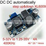 DC DC Buck Boost Converter to Convert Voltage up or Down Accept Customization thumbnail-1