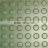 Plastic Tactile Tile Indicator in Stud Shape