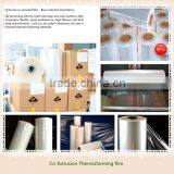 Good quality co-extrusion thermoforming food grade packaing film film for food Packing with FDA
