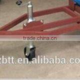 Street Fast Food Fruits Mobile Food Cart Fast Food in the Streets Quality Choice thumbnail-4