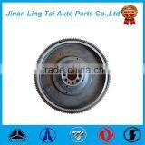 Original Steel Flywheel Heavy Truck Spare Supplier