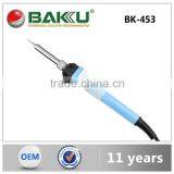 High Quality BAKU Moblie Phone Repairing Electric Soldering Iron 20W/30W/40W BK-453 thumbnail-3