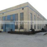 Linyi Yue Long Non-Woven Equipment Co., Ltd. company overview - view 4 thumbnail