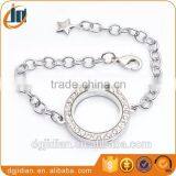 Fashion Jewelry Sets,Floating Locket Jewelry Set thumbnail-6