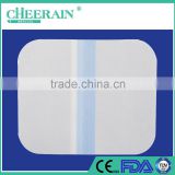 2016 hot sale waterproof surgical dressing pad