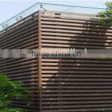 Transparent Concrete Board Washable for Walls Lightweight Exterior Wall Panel thumbnail-5