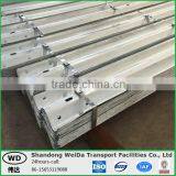 W BEAM and Thrie Beam Guard Rail Bending Machine thumbnail-3