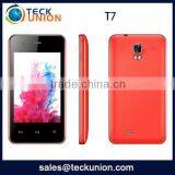 T7 Wifi Smart Android Phone 3.5''Capacitive Touch Screen Wholesale Mobile Phone thumbnail-1