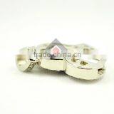 Heart Shape Jewelry USB Flash Drive 16GB thumbnail-4