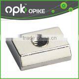 OPK-50011 Walk-in Wardrobe Fitting Series Connector thumbnail-1