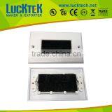 Optional Brush Wall Plate thumbnail-1