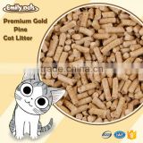 OEM Pine Cat Litter With Good Quality Wholesale