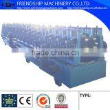 Hot Sale Automatic Steel Structure C Z Purlin Roll Forming Machine