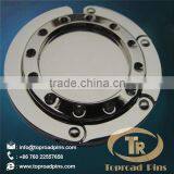 Best Quality Factory Direct Price Special Design Custom Metal Foldable Hangbag Hanger thumbnail-3