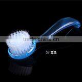 Cap Round Head Make Up Washing Brush Manicure Pedicure Nail Tools thumbnail-3