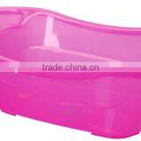 Shenzhen High Quality Mould Making for Household Product Plastic Washtub Mould thumbnail-2