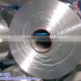 Polyester Blanket Pre-oriented Yarn POY 100D 36F Raw White thumbnail-1