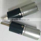 12V Long Gear Box DC Planetary Brush Geared Motor for BBQ Grill Oven With High Quality thumbnail-4