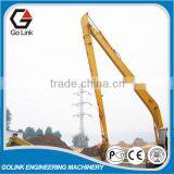 Good Quality Long-reach Boom for Excavator Machinery