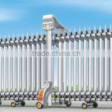 Folding Gate, JuG905, High Strength Aluminum Alloy With Special Surface Process thumbnail-2